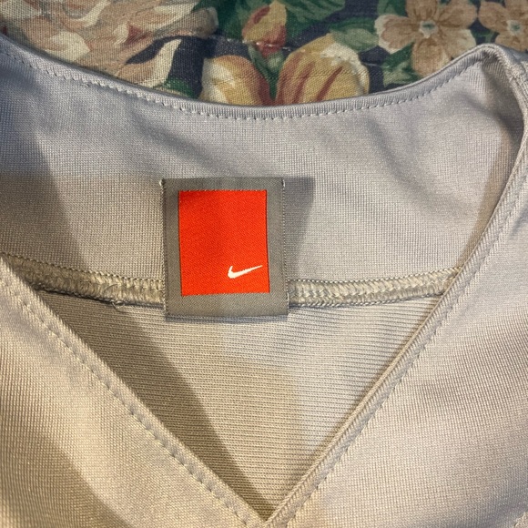 VINTAGE RARE NIKE TEAM JERSEY - Picture 5 of 6